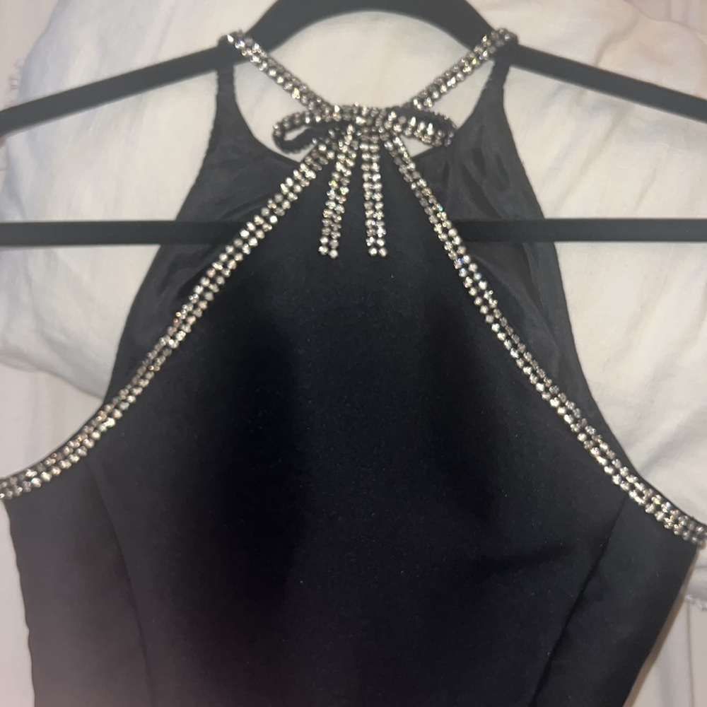 Size 2 Kate Spade Black Dress